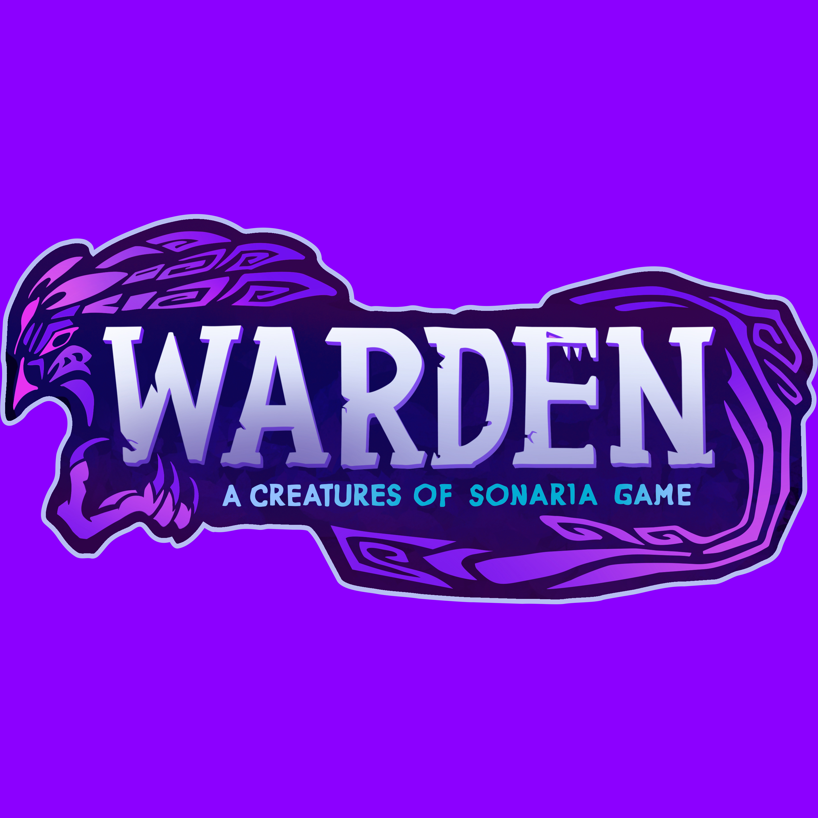 Warden logo